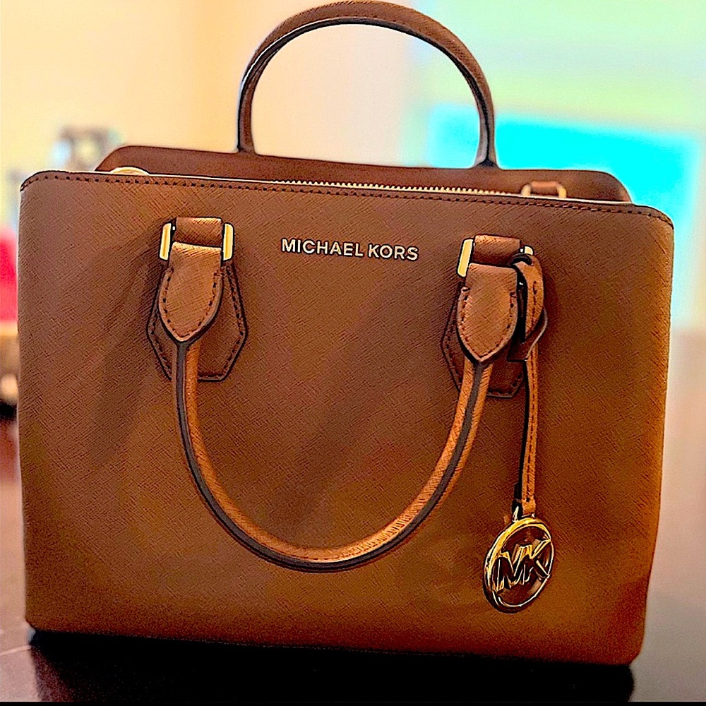 Michael Kors Purse/ Handbag